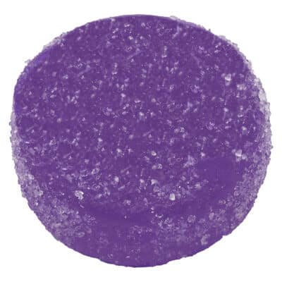 Wildflower - Sweet Dreams Goji Berry CBN + CBD + THC Gummies