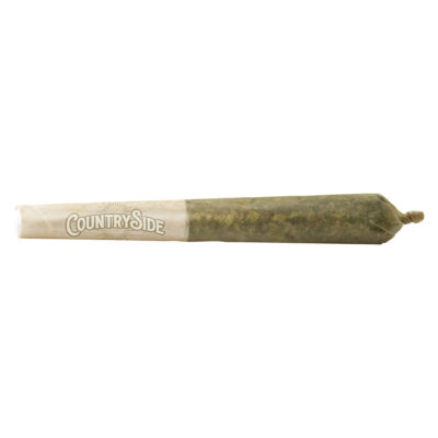 Buddy Blooms - Ethos Glue Pre-Roll