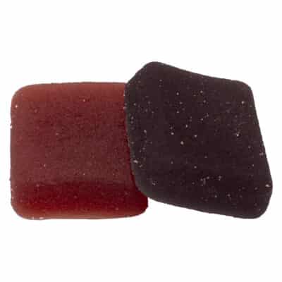 Wyld CBD - Real Fruit Mixed Berry