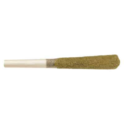GREAZY - MAC10 Diamonds & Sauce Infused Pre-Roll
