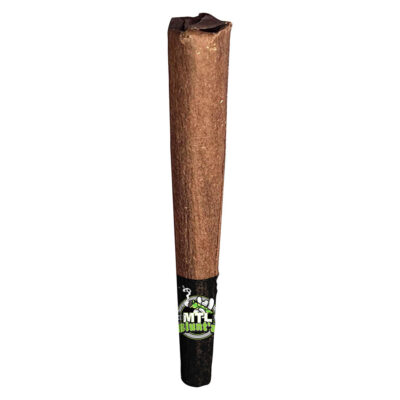 MTL Cannabis - Sage N' Sour Blunt
