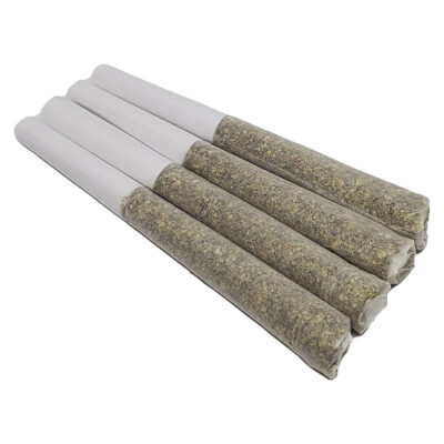 Dime Bag - Funky Pocket Puffs Pre-Roll