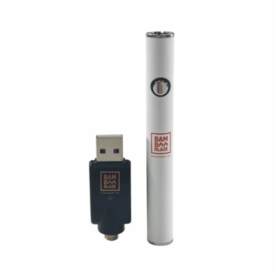 TNCC - 510 Batteries