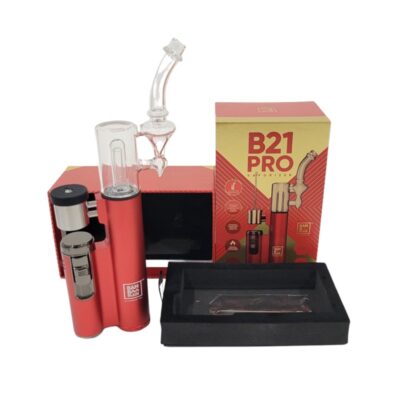 Bamboo Blaze - B21 Pro E rig