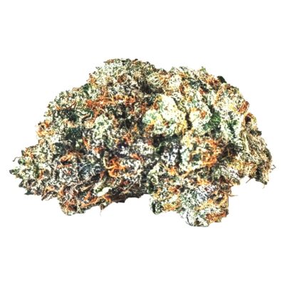 MTL Cannabis - Gas N' Up