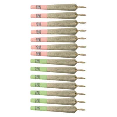 Tangria & Dankonade Combo Pack - Pre-Roll