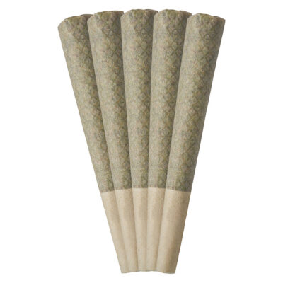 Tribal - Porto Leche Pre-Roll
