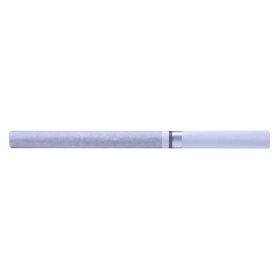 Dab Bods - Twisted Citrus Super Slim Electric Dartz Pre-Roll