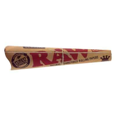 Raw Classic Pre-rolled Cones