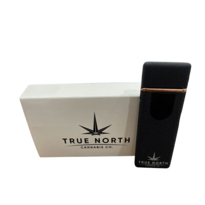 TNCC - Electric Lighter