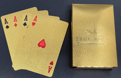 TNCC - Playing Cards