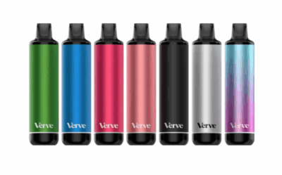 Verve Vaporizers