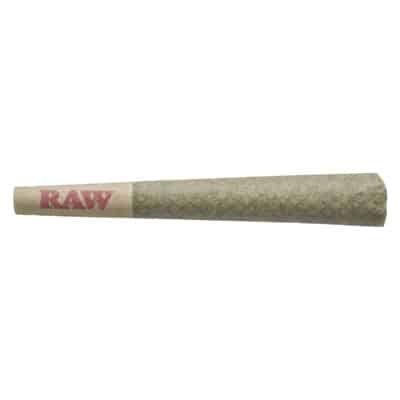 Nugz Joints - G Sherb Infused Pre-Roll