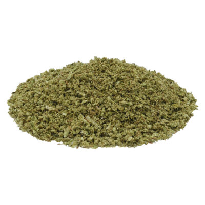 Back Forty - Pine Tar Kush Milled Flower