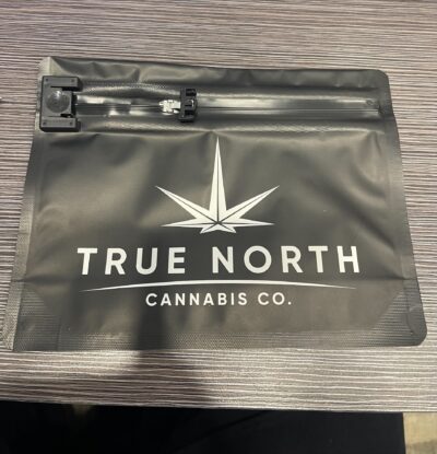 TNCC - Smell Proof Bag