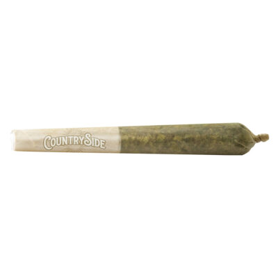 Buddy Blooms - Strawberry OG Pre-Rolls Pre-Roll