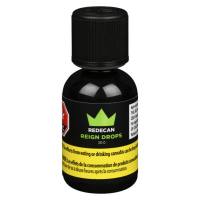 Redecan Reign Drops 30:0