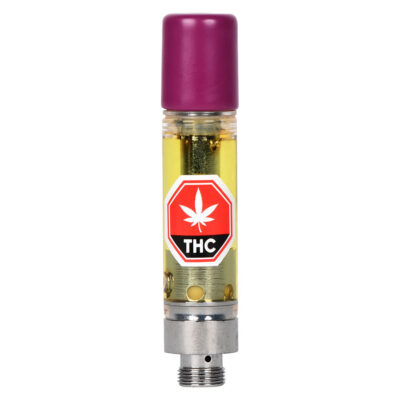 -ness - Squish'd Berry 510 Thread Cartridge