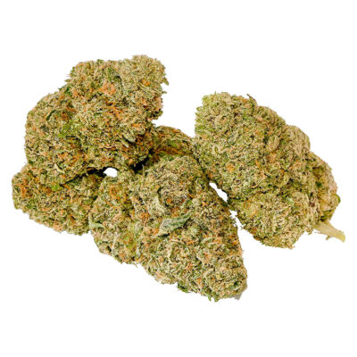 Cannabis Cartel QUADS - GSC