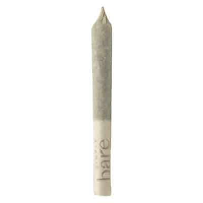 Simply Bare - BC Organic Blue Dream Pre-Roll
