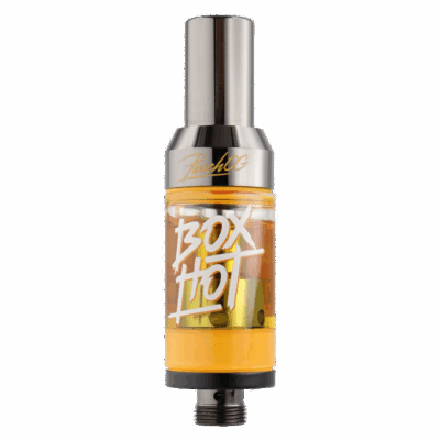 BOXHOT Peach OG 510 Thread Cartridge