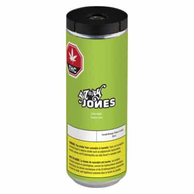 M*ry Jones - Green Apple