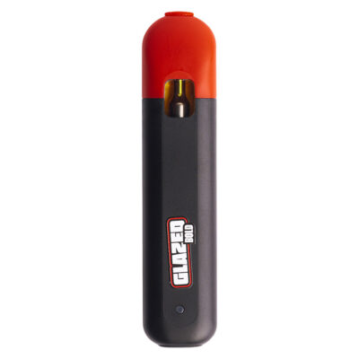 BOLD GLAZED - Electric Blue Liquid Diamond Aio Disposable