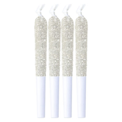 Adults Only - NSFW Diamond Coated Infused Multi-Pack Pre-Roll