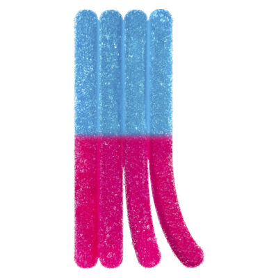 Olli Stikistix - 3:1 Razzy Pink Lemonade CBG/THC