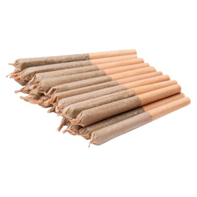 Versus - Sativa Jar of Js Pre-Roll