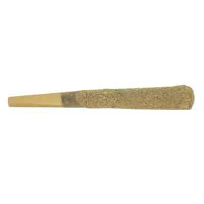 GREAZY - Orange Kush CK Double Infused Pre-Roll