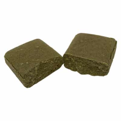 Purple Hills - Moroccan Gold Hash