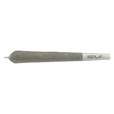 1Spliff - Pineapplex Pre-roll
