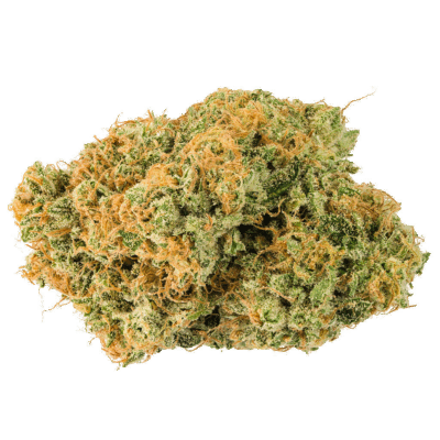 JONNY CHRONIC Blueberry Kush