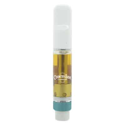 LITTI - Gulupa Gulp 510 Thread Cartridge