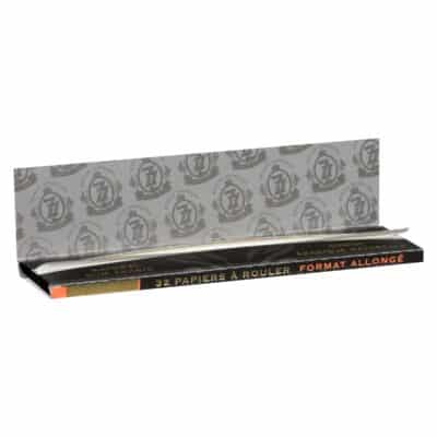 Zig Zag - Rolling Papers