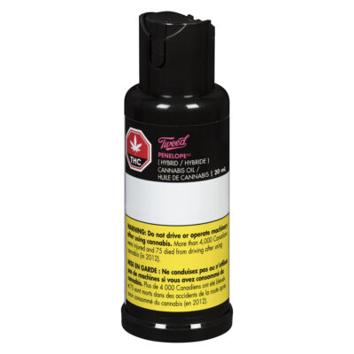 Tweed - Penelope Oral Spray