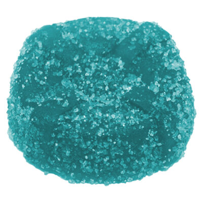 No Future - CBD Bomb - The CBD Blue One