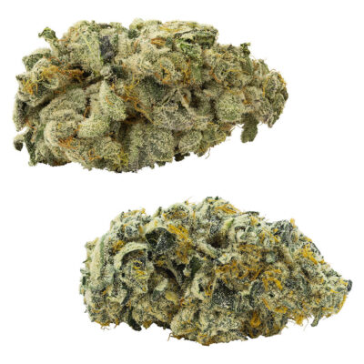 Big Bag O' Buds - CombOz: Pink Kush Mintz + Jet Fuel Pie
