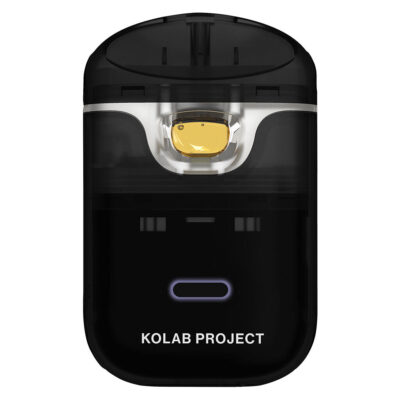 Kolab Project - Pure Diamonds AIO