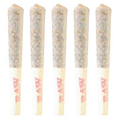BLK MKT - Noir Diamant Pre-Roll
