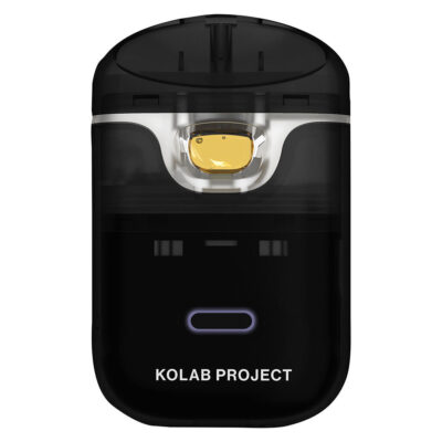 Kolab Project - Purple Diesel Diamonds Aio Vape
