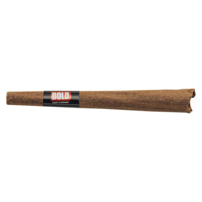 BOLD - Root BOLD Vanilla Diamond Infused Blunt