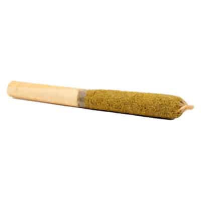 Divvy - Blueberry Hills Infused Pre-Roll