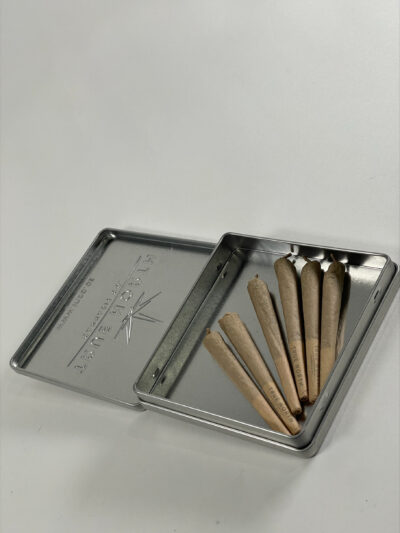 TNCC - Joint Holder Tin