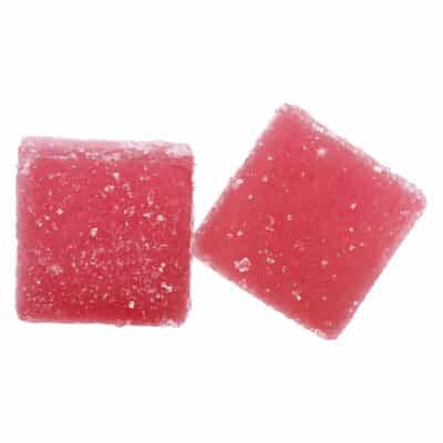 Wana - Strawberry Lemonade 1:1 Hybrid