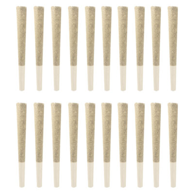 Stunnerz - Indica Bulk Pre-Roll