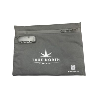 TNCC Secure Storage Bag