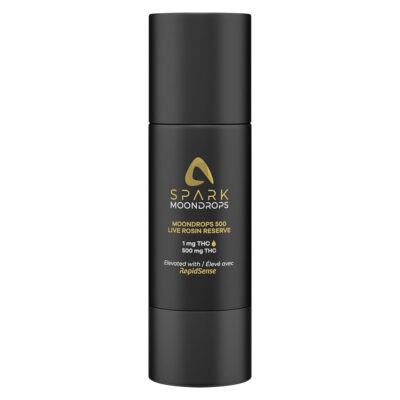 ASPIRE - Spark THC Moondrops 500
