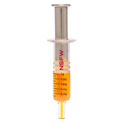 Adults Only - Cheeky Cherry NSFW Liquid Diamond Dispenser